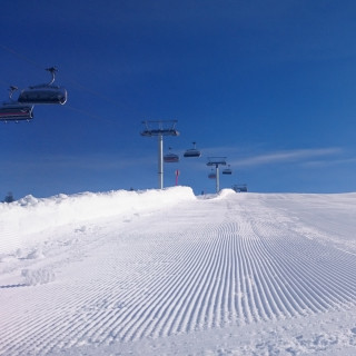 Slope Closure in the 2024/25 Winter Season