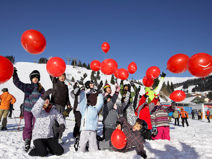 Kinderlachtal