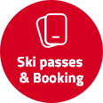 Ski passes & Booking