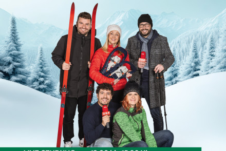 Radio Steiermark Winterzauber
