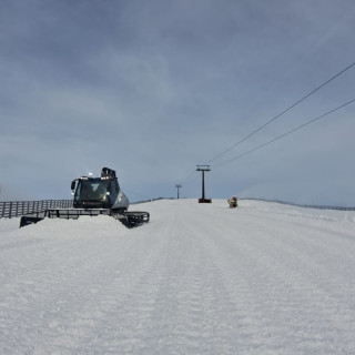 Saisonstart am Lachtal